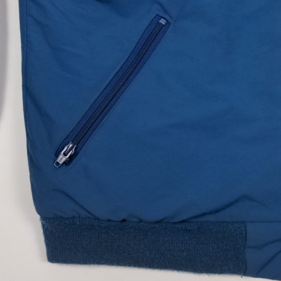 L.L. Bean Warm Up Jacket - Vintage - Made in USA - Picture 5 of 8